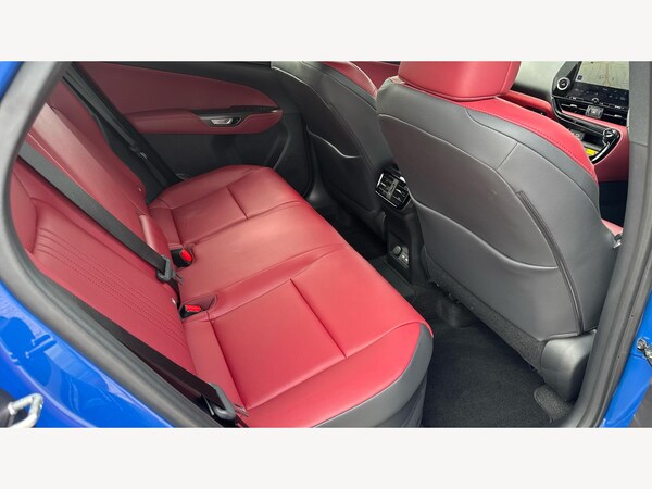 Used Lexus NX 2024 for sale - 75290272: Photo 11