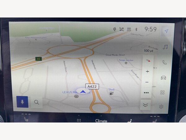 Used Lexus NX 2024 for sale - 75290272: Photo 12