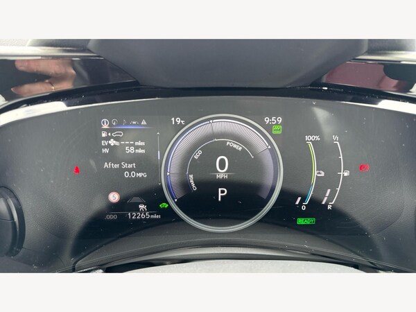 Used Lexus NX 2024 for sale - 75290272: Photo 14