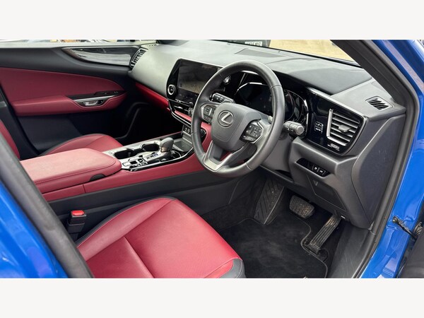 Used Lexus NX 2024 for sale - 75290272: Photo 15