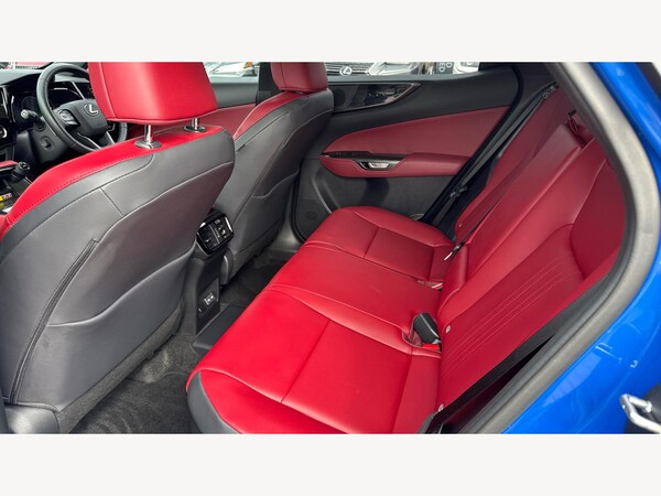 Used Lexus NX 2024 for sale - 75290272: Photo 16
