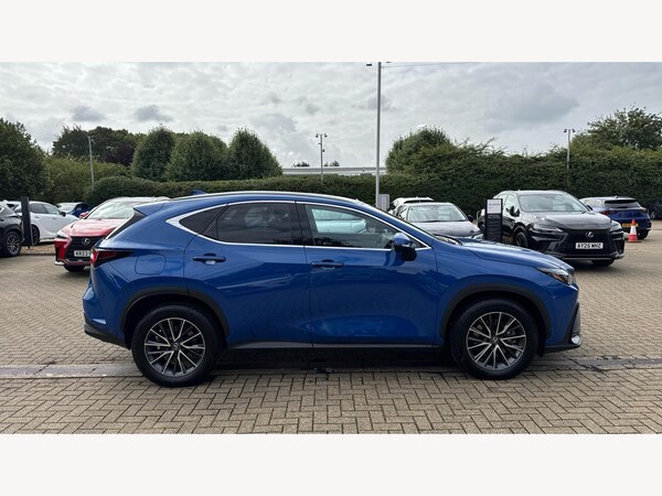 Used Lexus NX 2024 for sale - 75290272: Photo 18