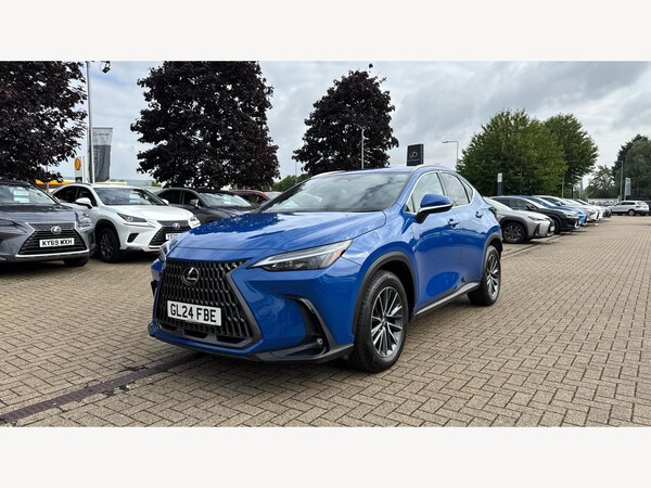 Used Lexus NX 2024 for sale - 75290272: Photo 19