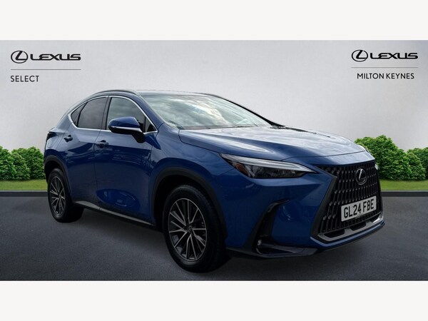 Used Lexus NX 2024 for sale - 75290272: Photo 1