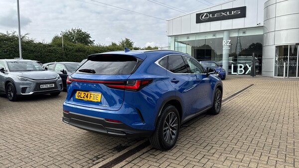 Used Lexus NX 2024 for sale - 75290272: Photo 20