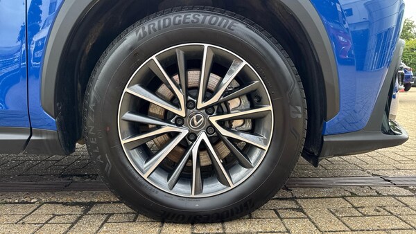 Used Lexus NX 2024 for sale - 75290272: Photo 21