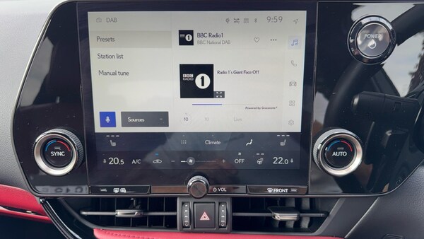 Used Lexus NX 2024 for sale - 75290272: Photo 22
