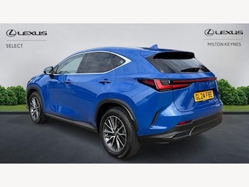Used Lexus NX 2024 for sale - 75290272: Photo