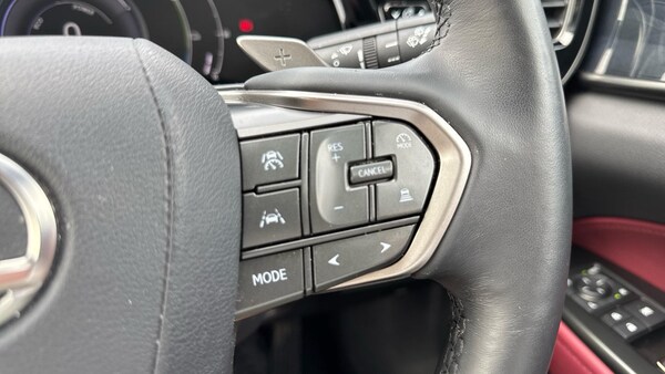 Used Lexus NX 2024 for sale - 75290272: Photo 31