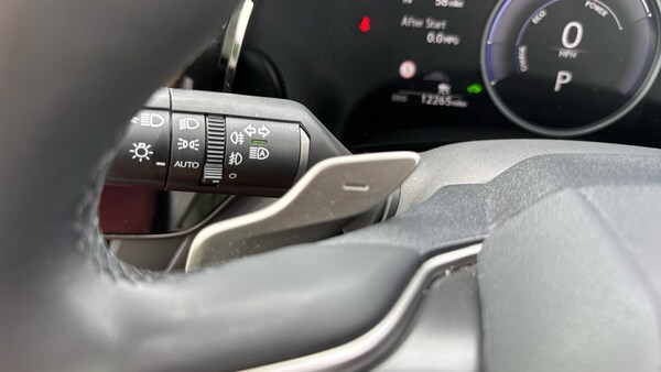 Used Lexus NX 2024 for sale - 75290272: Photo 32