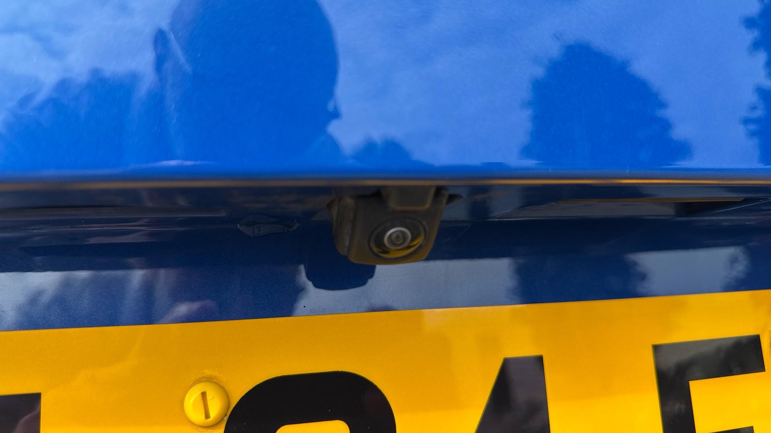 Vehicle 36