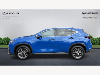 Used Lexus NX 2024 for sale - 75290272: Photo
