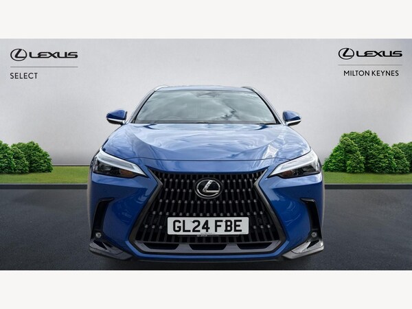 Used Lexus NX 2024 for sale - 75290272: Photo 6