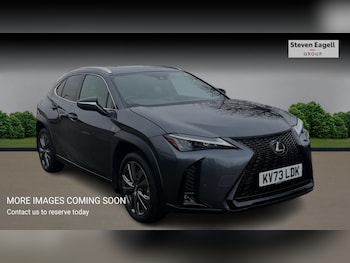 Used Lexus UX 2023 for sale - 77510316: Photo