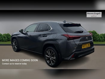 Used Lexus UX 2023 for sale - 77510316: Photo