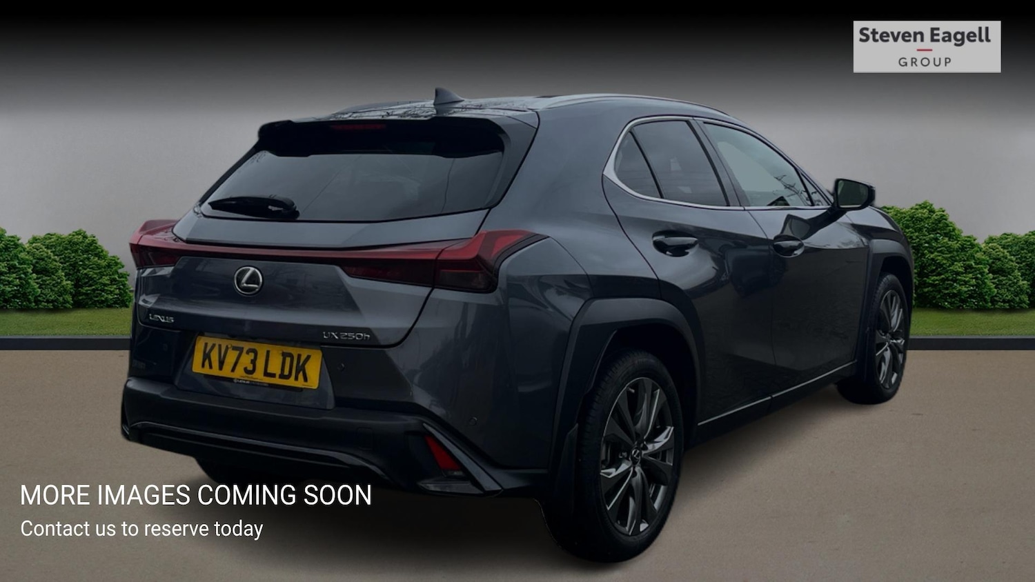 Used Lexus UX 2023 for sale - 77510316: Photo 4