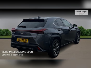 Used Lexus UX 2023 for sale - 77510316: Photo