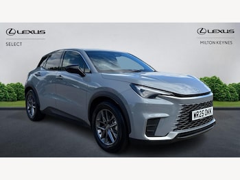 Used Lexus LBX 2025 for sale - 79268549: Photo