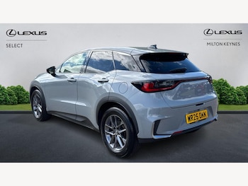 Used Lexus LBX 2025 for sale - 79268549: Photo