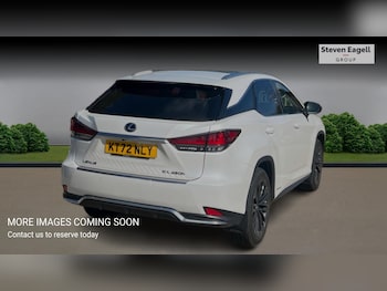 Used Lexus RX 2022 for sale - 76032274: Photo 4