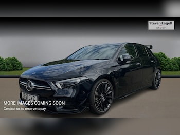Used Mercedes-Benz A-Class 2021 for sale - 78772347: Photo
