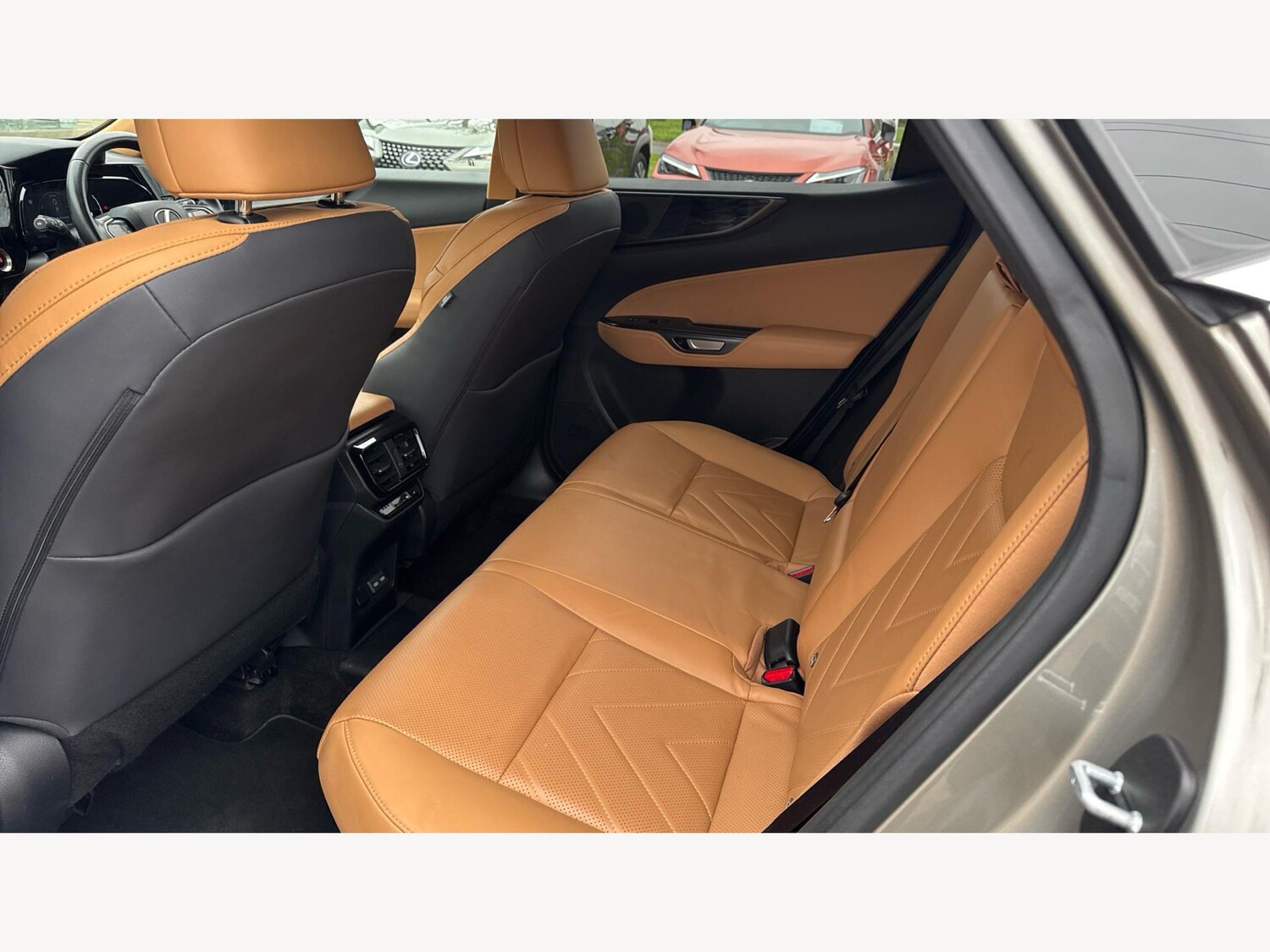 Used Lexus NX 2022 for sale - 77611916: Photo 16