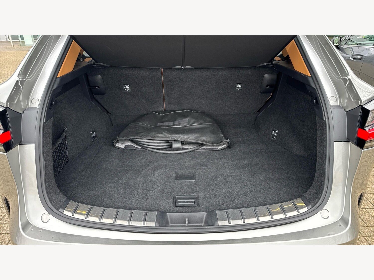 Used Lexus NX 2022 for sale - 77611916: Photo 17