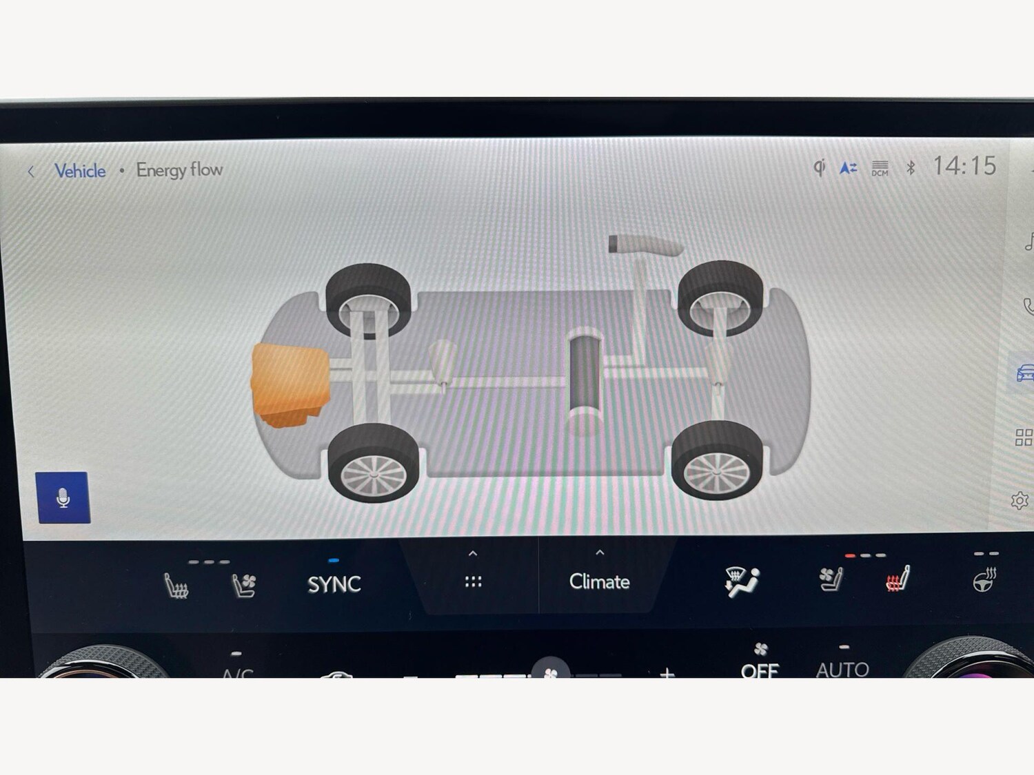 Used Lexus NX 2022 for sale - 77611916: Photo 25