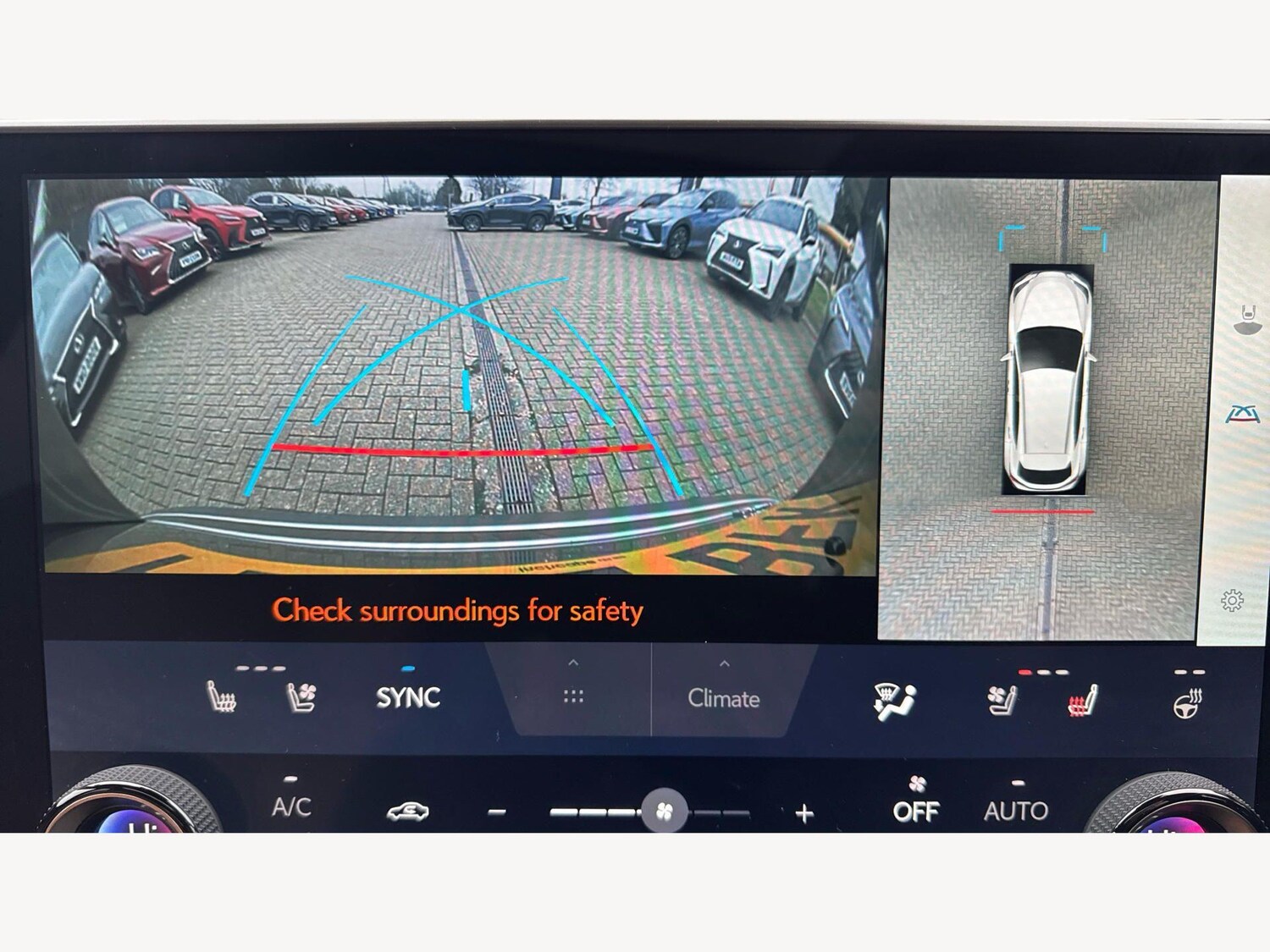 Used Lexus NX 2022 for sale - 77611916: Photo 26