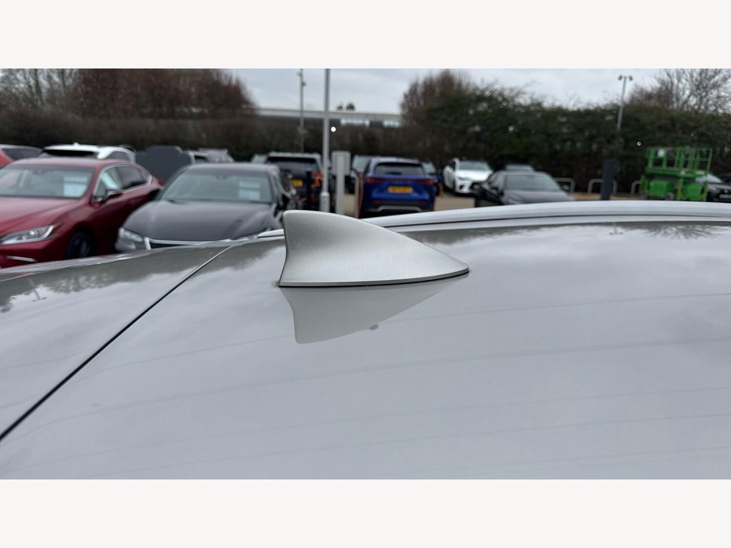 Used Lexus NX 2022 for sale - 77611916: Photo 27