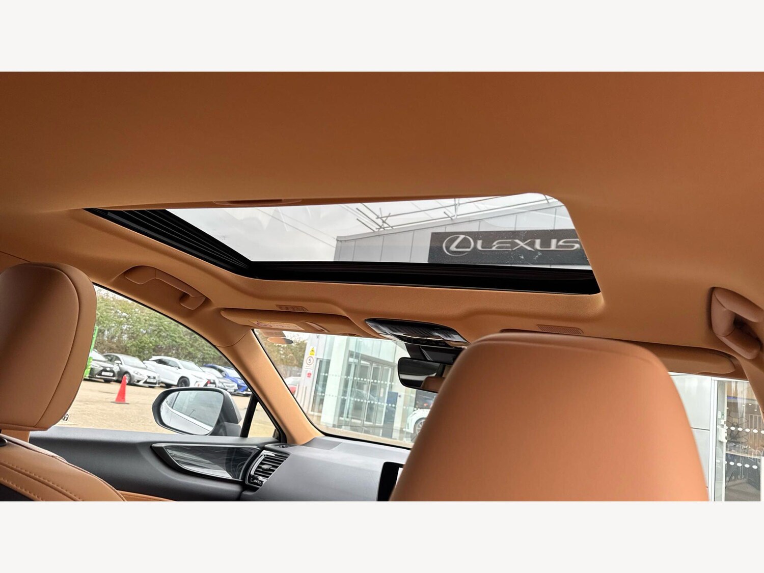 Used Lexus NX 2022 for sale - 77611916: Photo 28