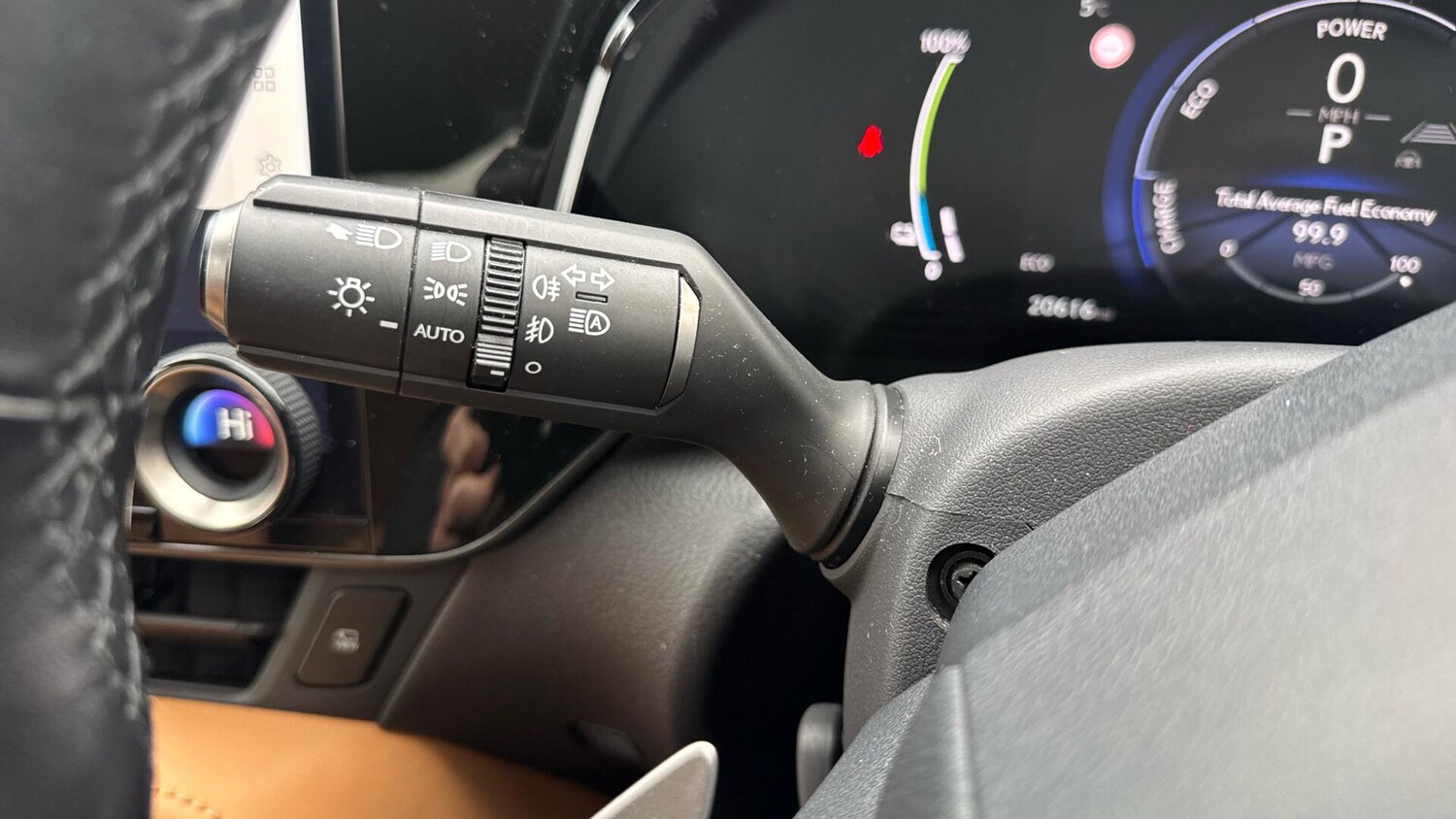 Used Lexus NX 2022 for sale - 77611916: Photo 33