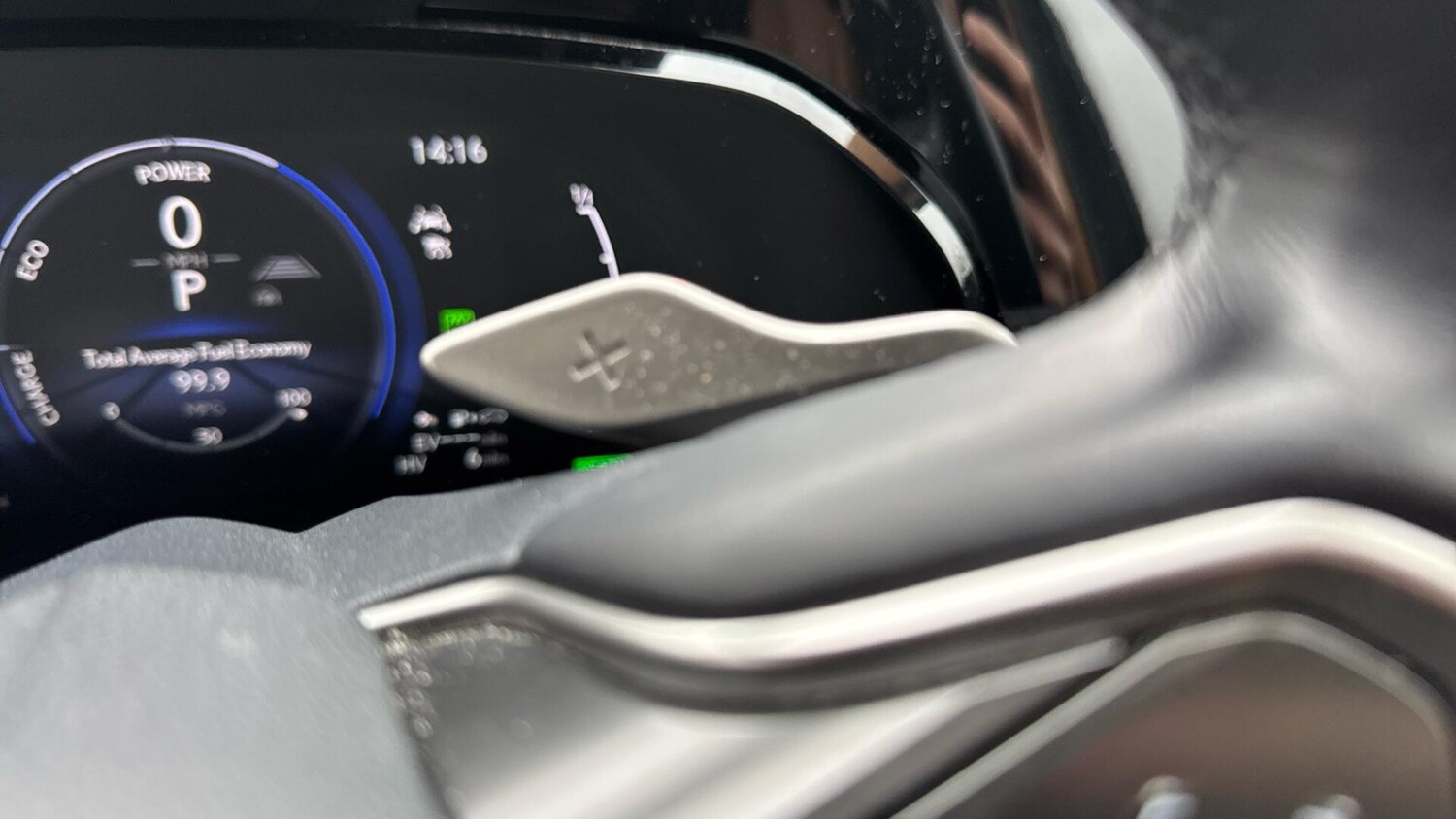 Used Lexus NX 2022 for sale - 77611916: Photo 35