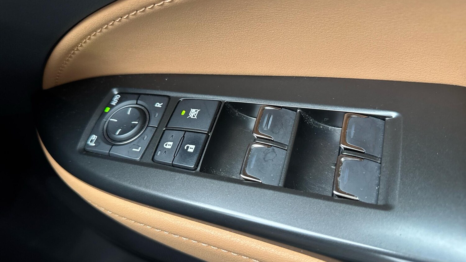 Used Lexus NX 2022 for sale - 77611916: Photo 36