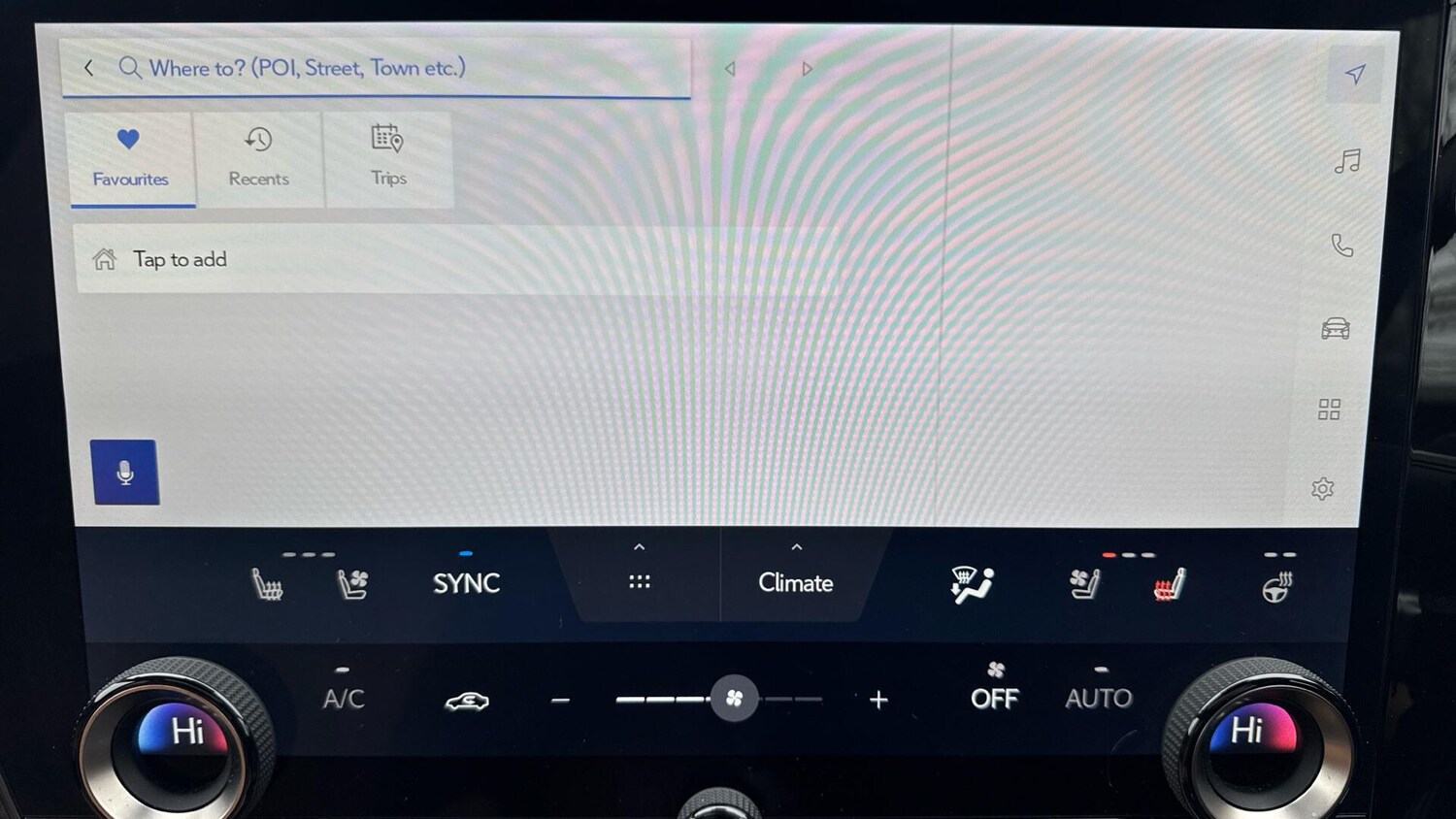 Used Lexus NX 2022 for sale - 77611916: Photo 39