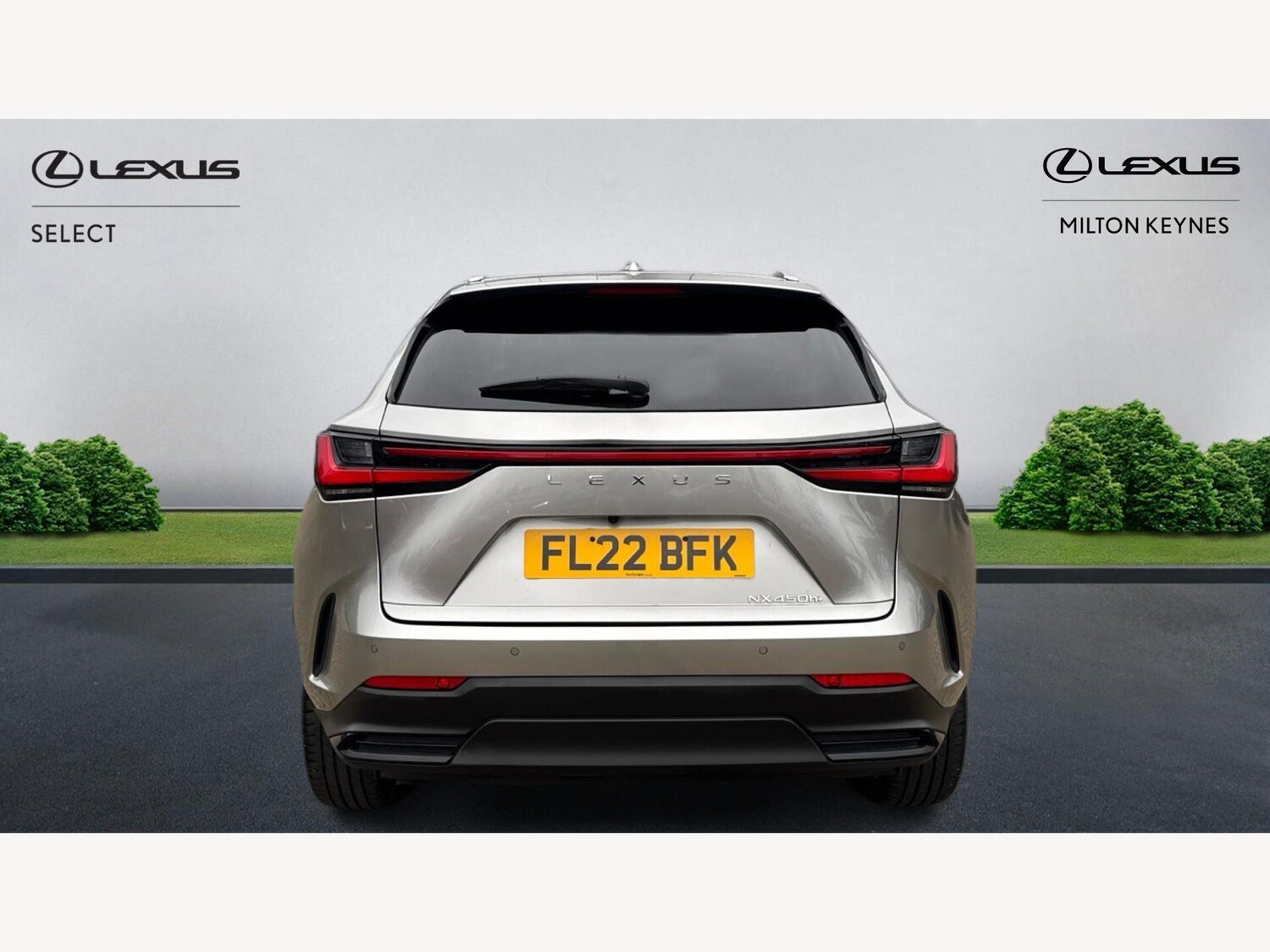 Used Lexus NX 2022 for sale - 77611916: Photo 7