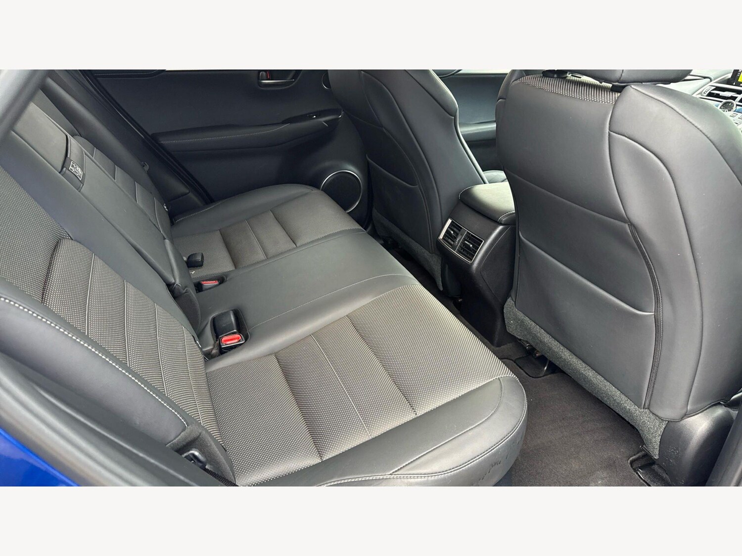 Used Lexus NX 2017 for sale - 77970756: Photo 11