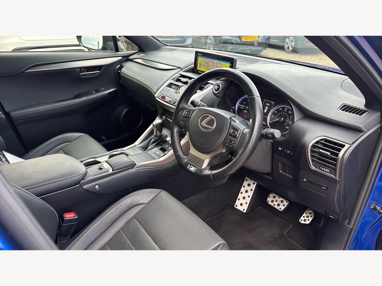 Used Lexus NX 2017 for sale - 77970756: Photo 15