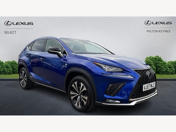 Used Lexus NX 2017 for sale - 77970756: Photo
