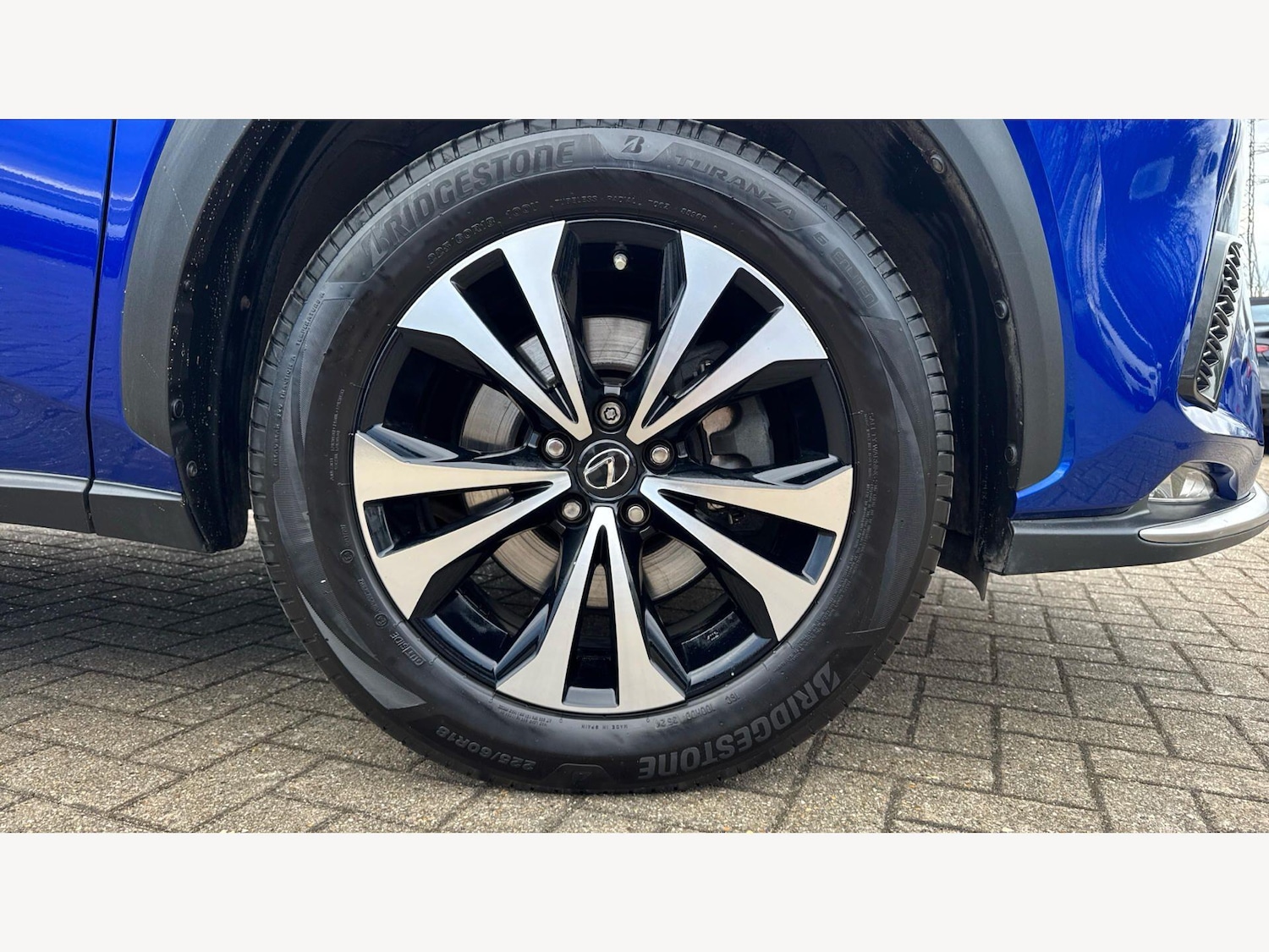 Used Lexus NX 2017 for sale - 77970756: Photo 21