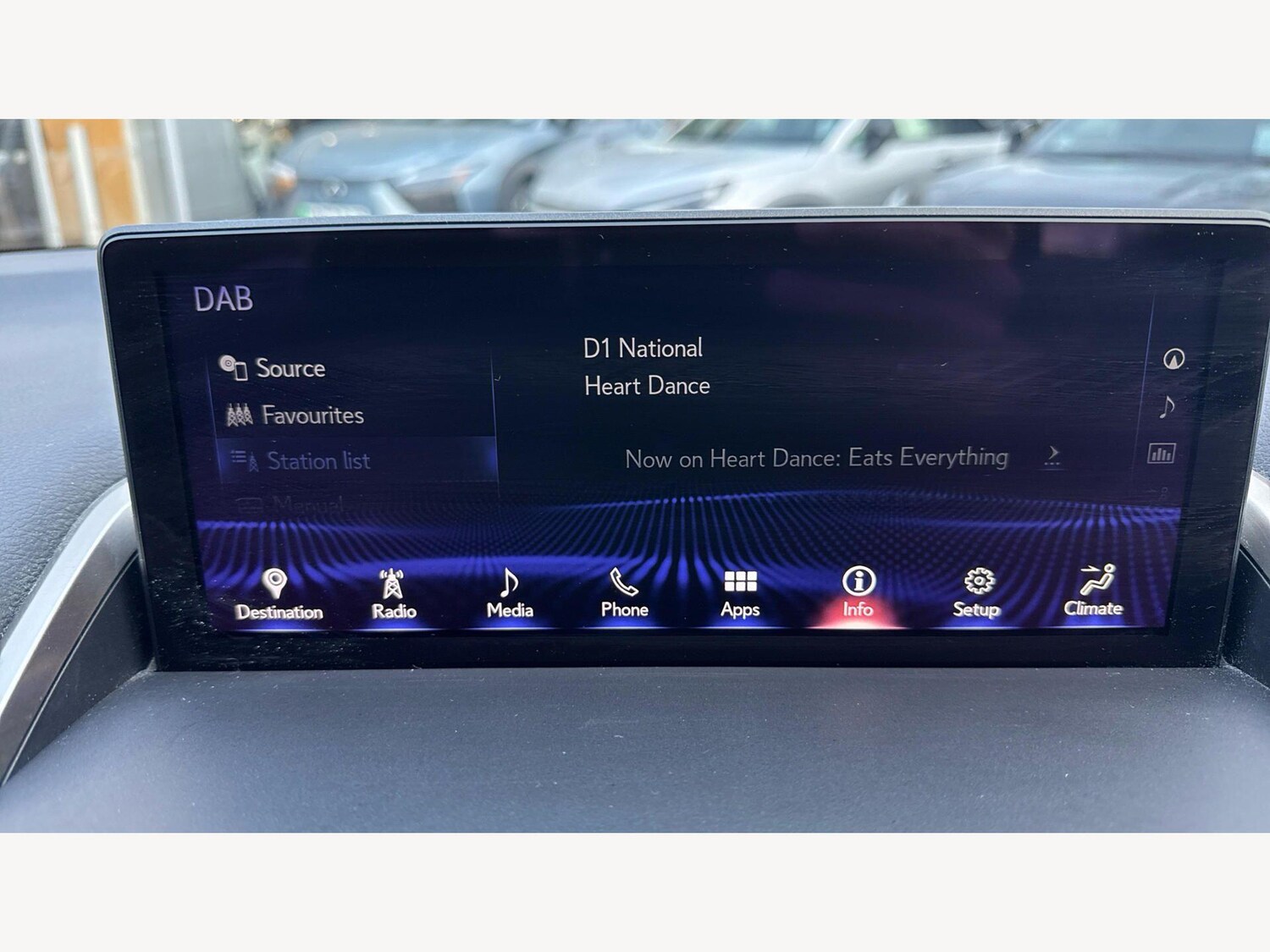 Used Lexus NX 2017 for sale - 77970756: Photo 23