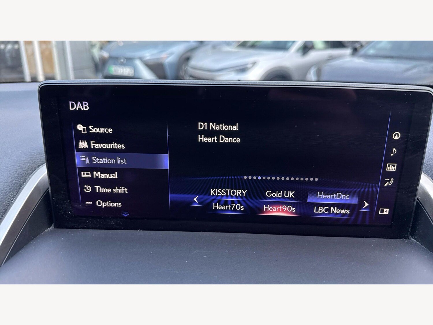 Used Lexus NX 2017 for sale - 77970756: Photo 24