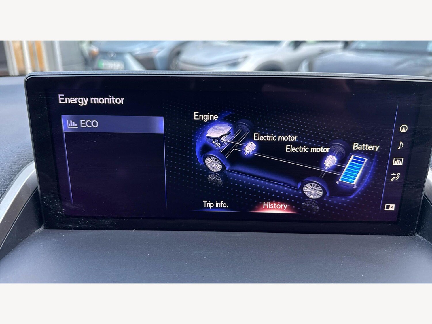 Used Lexus NX 2017 for sale - 77970756: Photo 25