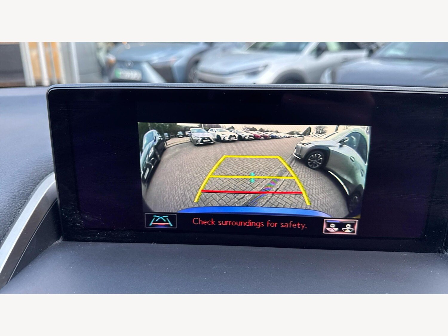 Used Lexus NX 2017 for sale - 77970756: Photo 26