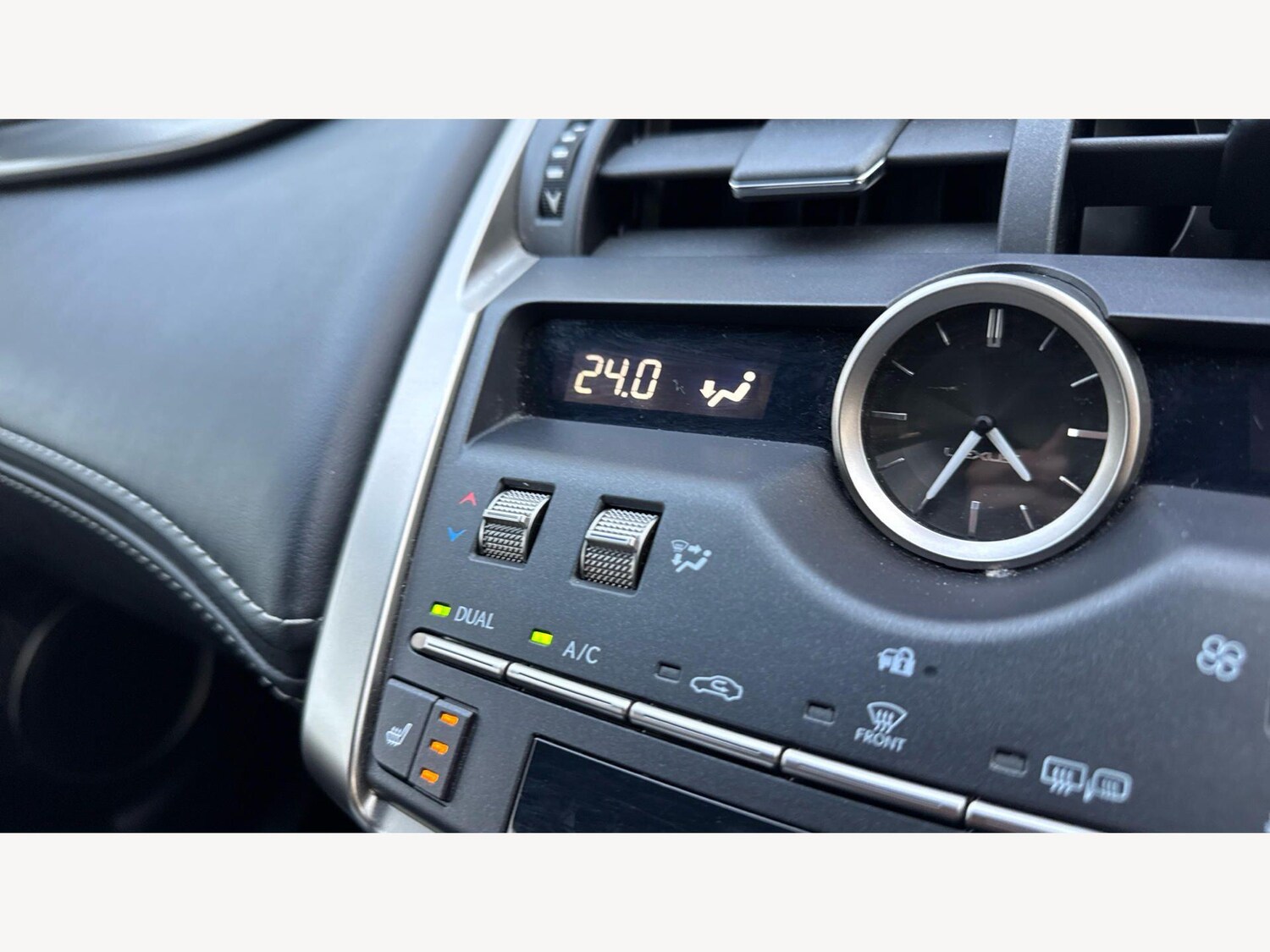 Used Lexus NX 2017 for sale - 77970756: Photo 28