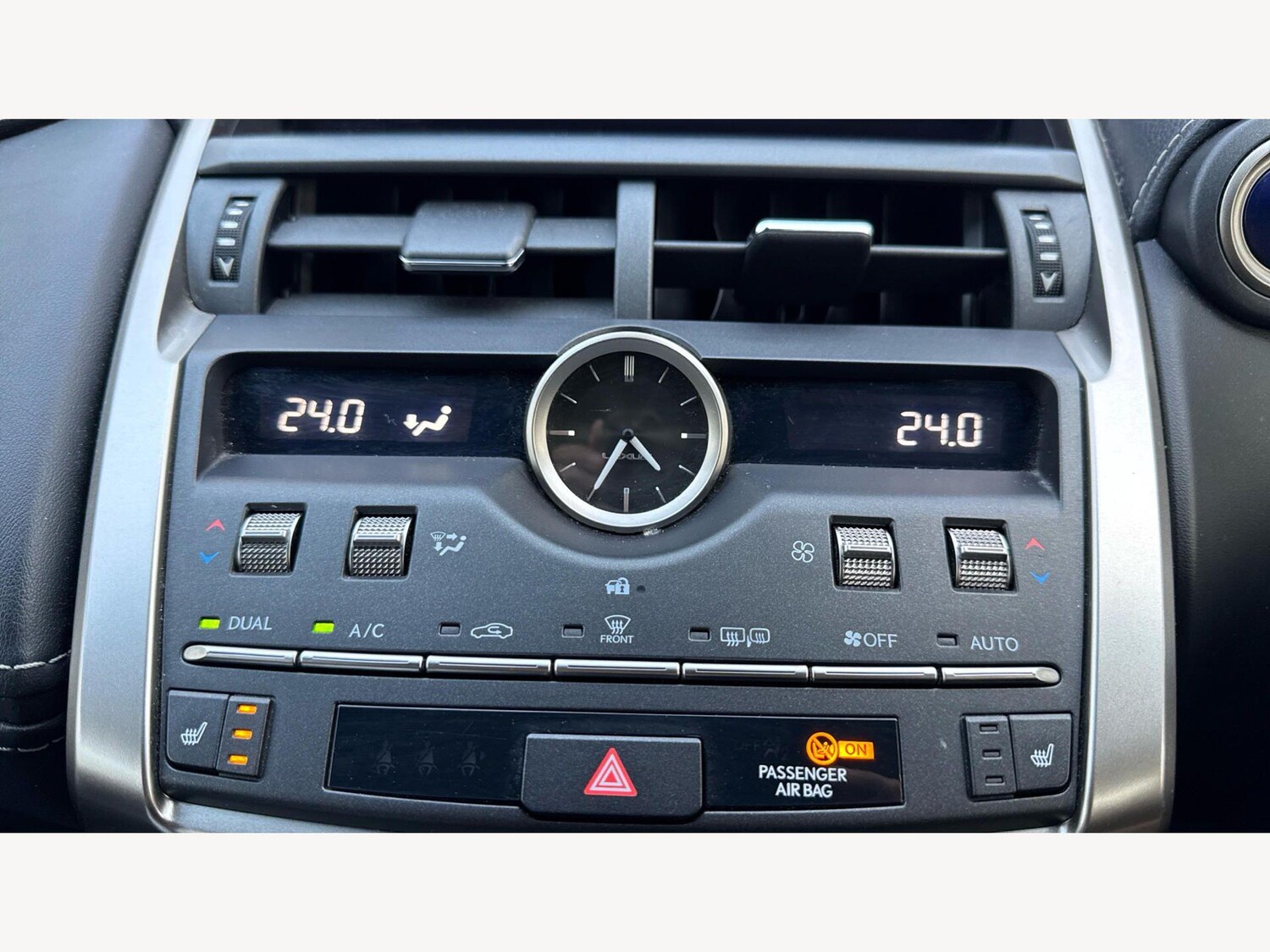 Used Lexus NX 2017 for sale - 77970756: Photo 29