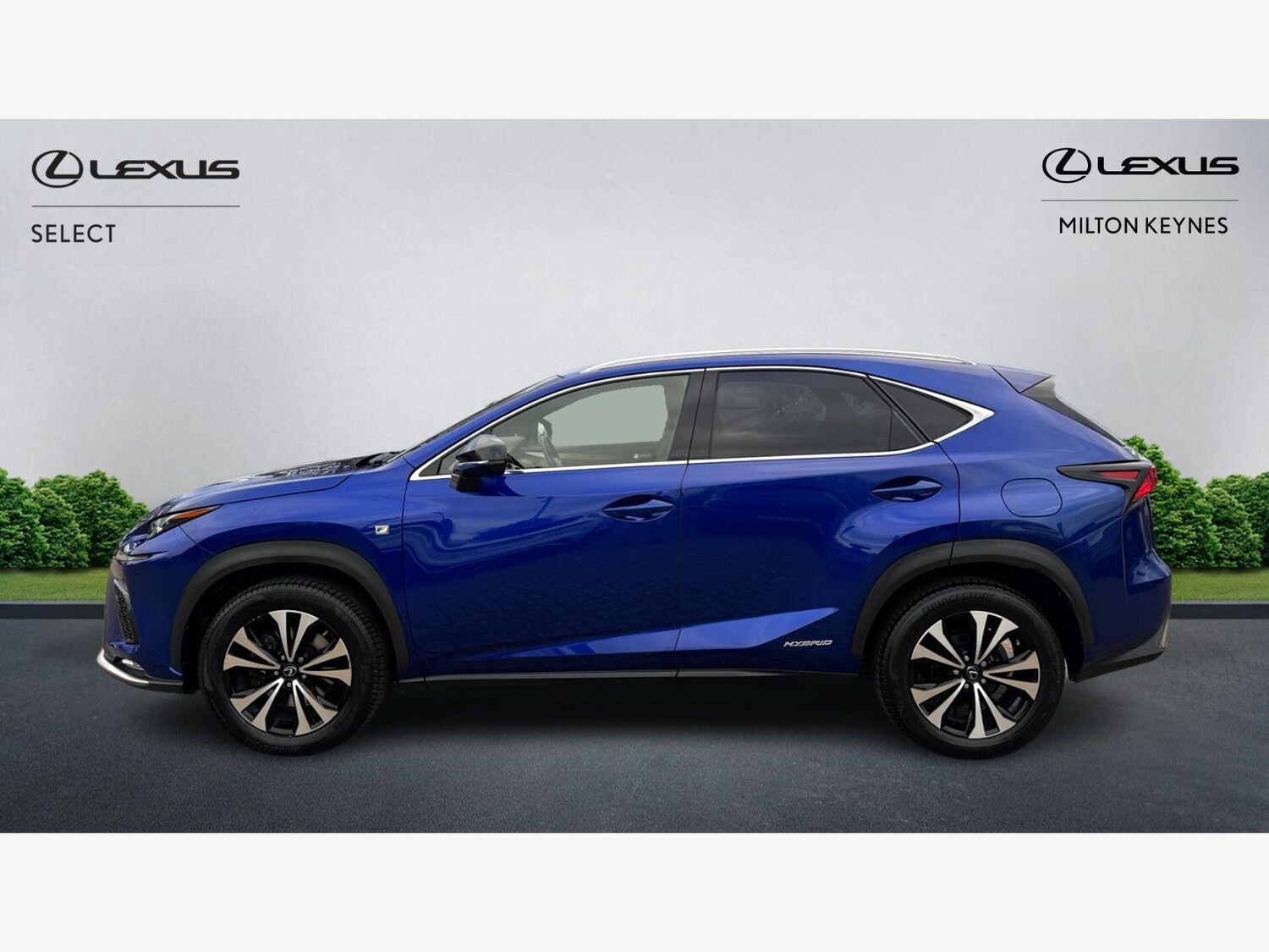 Used Lexus NX 2017 for sale - 77970756: Photo 3