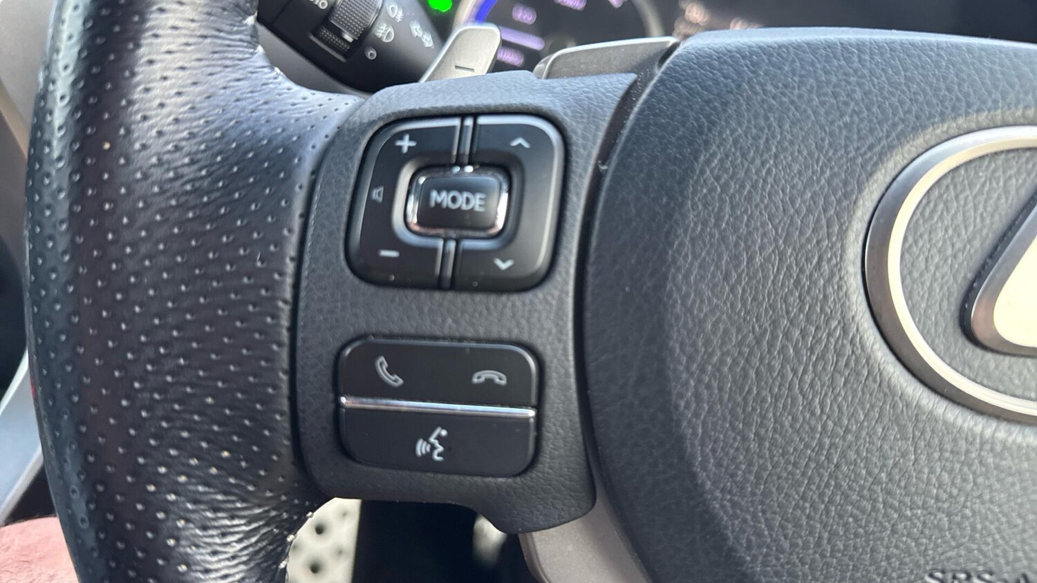 Used Lexus NX 2017 for sale - 77970756: Photo 33