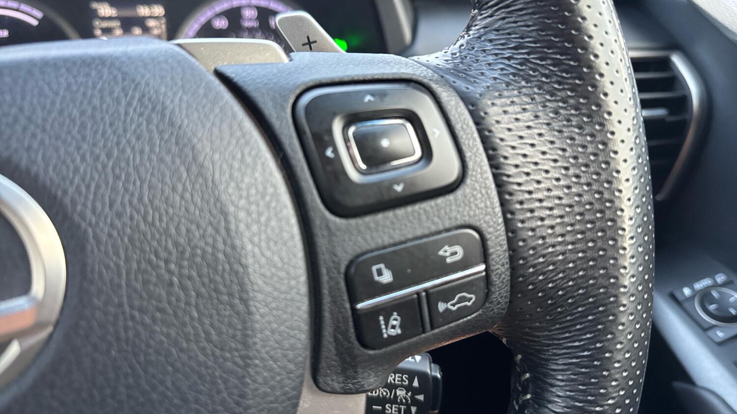 Used Lexus NX 2017 for sale - 77970756: Photo 34