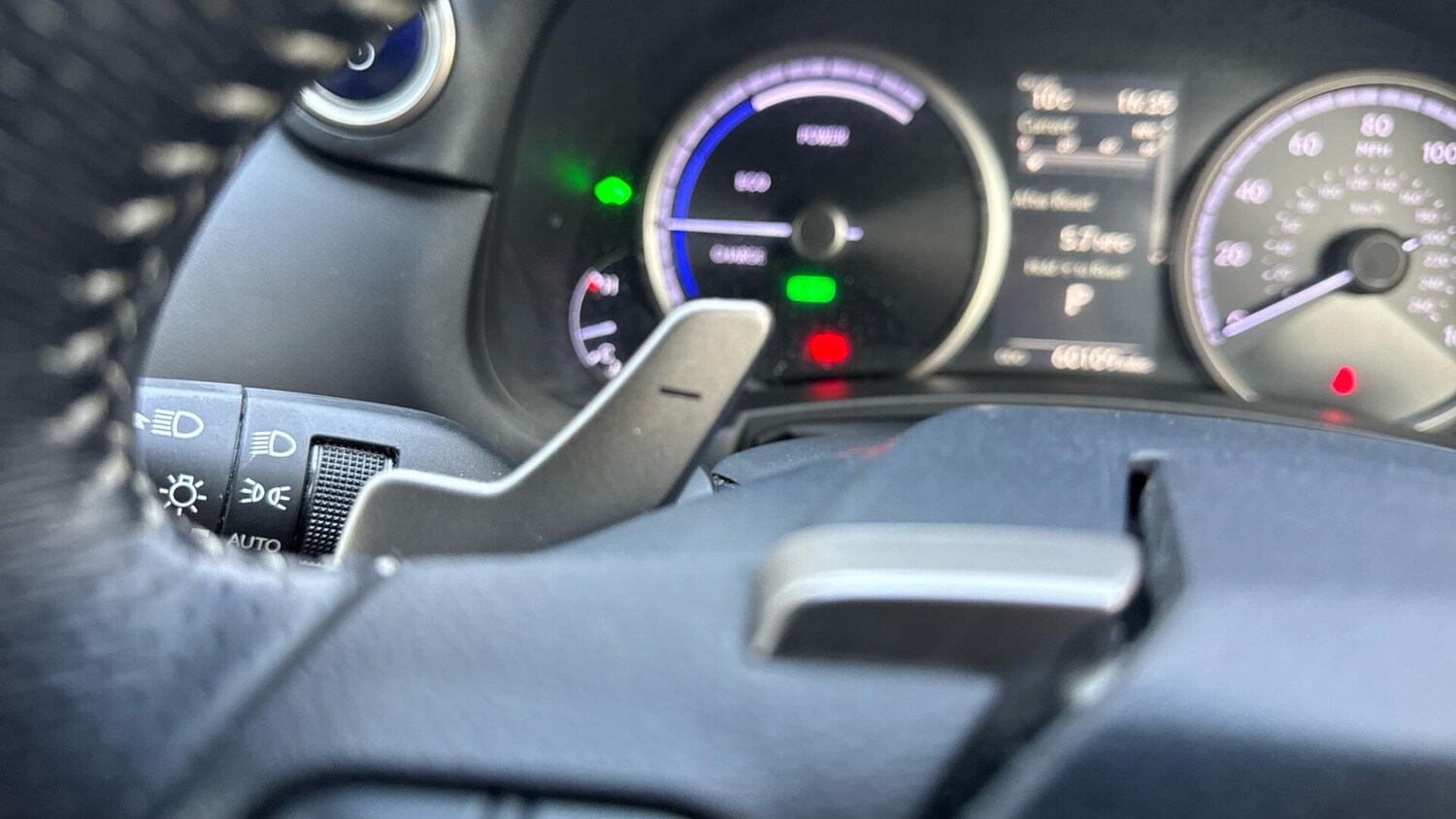 Used Lexus NX 2017 for sale - 77970756: Photo 37